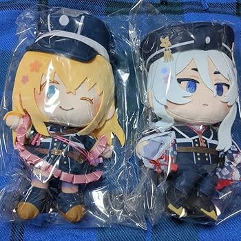 新品未開封 わんぱく！刀剣乱舞 ぬいぐるみ 白山吉光 わんぱく！ 刀剣乱舞 ぬいぐるみ 白山吉光